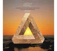 Sky, Academy of St. Martin-In-the-Fields, Sir Neville Marriner - SKY The Mozart Album