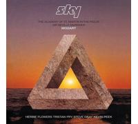 Sky - Mozart [CD]