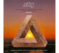 Sky - Mozart (Remastered Edition)