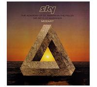 Sky - Mozart [VINYL]