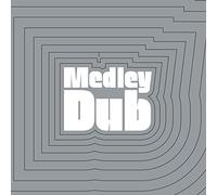 Sky Nations - Medley Dub [180 gm LP Coloured Vinyl] [VINYL]