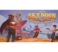 Sky Noon