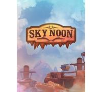Sky Noon Steam Key GLOBAL