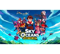 Sky Oceans: Wings for Hire