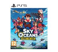 Sky Oceans: Wings For Hire PS5 NEW AND SEALED - FREE SHIPPING - FAST DISPATCH