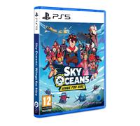 Sky Oceans Wings for Hire PS5 Playstation 5 BRAND NEW & SEALED Fast & Free Post