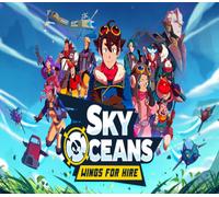 Sky Oceans: Wings for Hire Xbox Series X|S Account