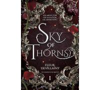 Sky of Thorns: An epic fantasy romance: 1 (Vandeleur Trilogy)