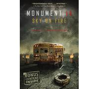 Sky on Fire: 2 (Monument 14)