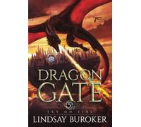 Sky on Fire (Dragon Gate)