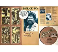 Sky, Patrick - Through a Window [VINYL]