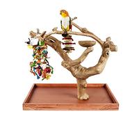 Sky Pet Products Java Mini Tree Medium