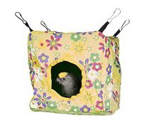 Sky Pet Products The Cube Bird Hideaway - Small