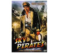 Sky Pirates [DVD] [Region 2] (IMPORT) (No English version)
