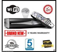 SKY PLUS + HD BOX - 500GB - SKY AMSTRAD DRX890WL - ON DEMAND - NEW RETAIL BOXED
