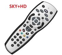 SKY + PLUS HD REV 9f REPLACEMENT REMOTE CONTROL For SKY HD
