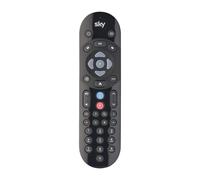 Sky Q remote control