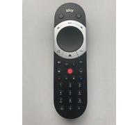 Sky Q Touch Bluetooth remote Version 1 Voice Control 100% Genuine EC050