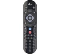 Sky Q Voice Remote Control Original SKY135 Voice Search Remote Batteries Include
