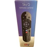 Sky Q Replacement Remote | SKY135 Infrared TV & Sky Remote Control