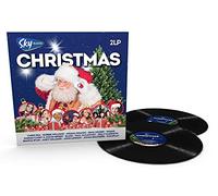Various Sky Radio Christmas (Kerst 202 (Vinyl) (US IMPORT)