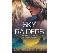 Sky Raiders: Volume 1