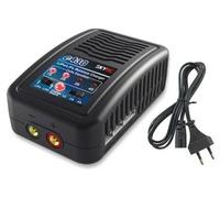 Sky Rc Lipo Life Charger 2-4S 1A/2A/3A Charging Current 20W Power Sky-E4AC