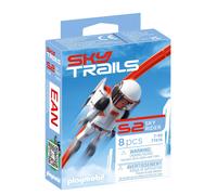 Sky Rider Figure Construction Add On for Sky Trails Racing Track 7+