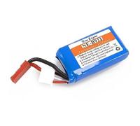 SKY RUNNER B922 LiPo 250 mAh 7.4 V 2S Battery with JST 2S XH -NINE- -EAGLES- NE4771004
