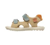 Sky Sandals - unisex - Naturino - Kids Sandals - Beige - 25 EU - Kids 25 EU