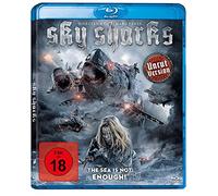 Sky Sharks