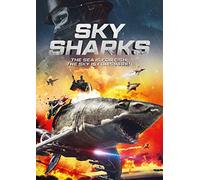 Sky Sharks