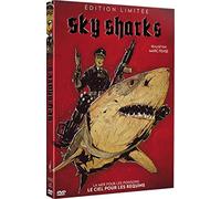 Sky Sharks (2020)