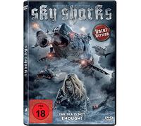Sky Sharks [Import]