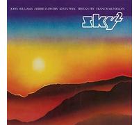 Sky - Sky 2 (Expanded And Remastered Edition)