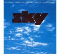 Sky : Sky CD Deluxe Album with DVD 2 discs (2014) NEW Fast and FREE P & P