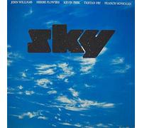 Sky - Sky (Expanded And Remastered Edition)