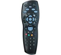 Sky+ SKY125 HD 1TB/2TB Remote Control
