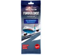 Sky Team: Turbulence