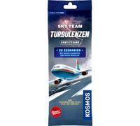 Sky Team Turbulence Expansion