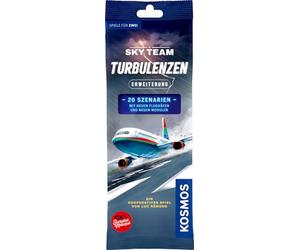 Sky Team Turbulence Expansion