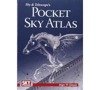 Sky & Telescope Pocket Atlas