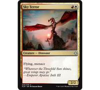 Sky Terror | Ixalan