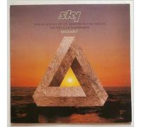 Sky, The Academy Of St. Martin-in-the-Fields, Sir Neville Marriner - Mozart [VINYL]