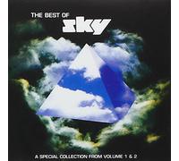 Sky - The Best of Sky (From Vol. 1 & 2)