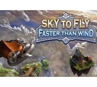 Sky To Fly: Faster Than Wind Steam CD Key