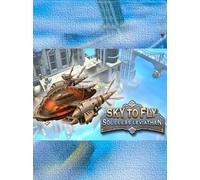 Sky to Fly: Soulless Leviathan Steam Key GLOBAL