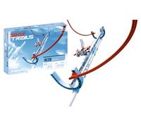 Sky Trails | Air Lift | Construction toy for exciting heights & routes | Build, take off & experience thrilling adventures for children aged 7+ | 71970