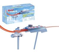 Sky Trails | Booster | Power accelerator with catapult function | More action on the track tracks | Ages 7 plus | 72059