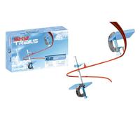 Sky Trails | Connection Pack | Erweiterungs- & Verbindungspaket zum Bauen | Schaffe neue Strecken & Abenteuer für deine Welt | Perfektes Zubehör für Kinder ab 7 Jahren | 71974